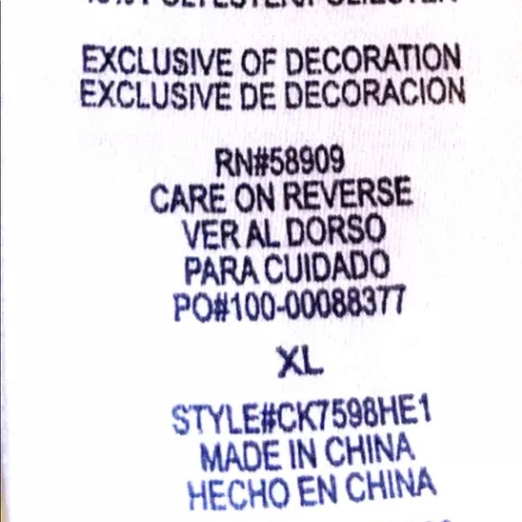 Copper Key Romper XL Girls Yellow Stripe NWT $39 - Picture 5 of 7